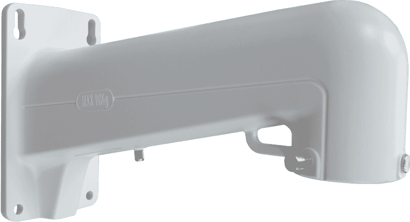 Hikvision DS-1602ZJ CCTV Camera Mount, Color Coated at ₹ 4500/piece in